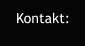 Kontakt: