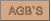 AGB`S