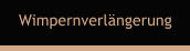 Wimpernverlngerung