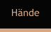 Hnde