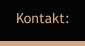Kontakt: